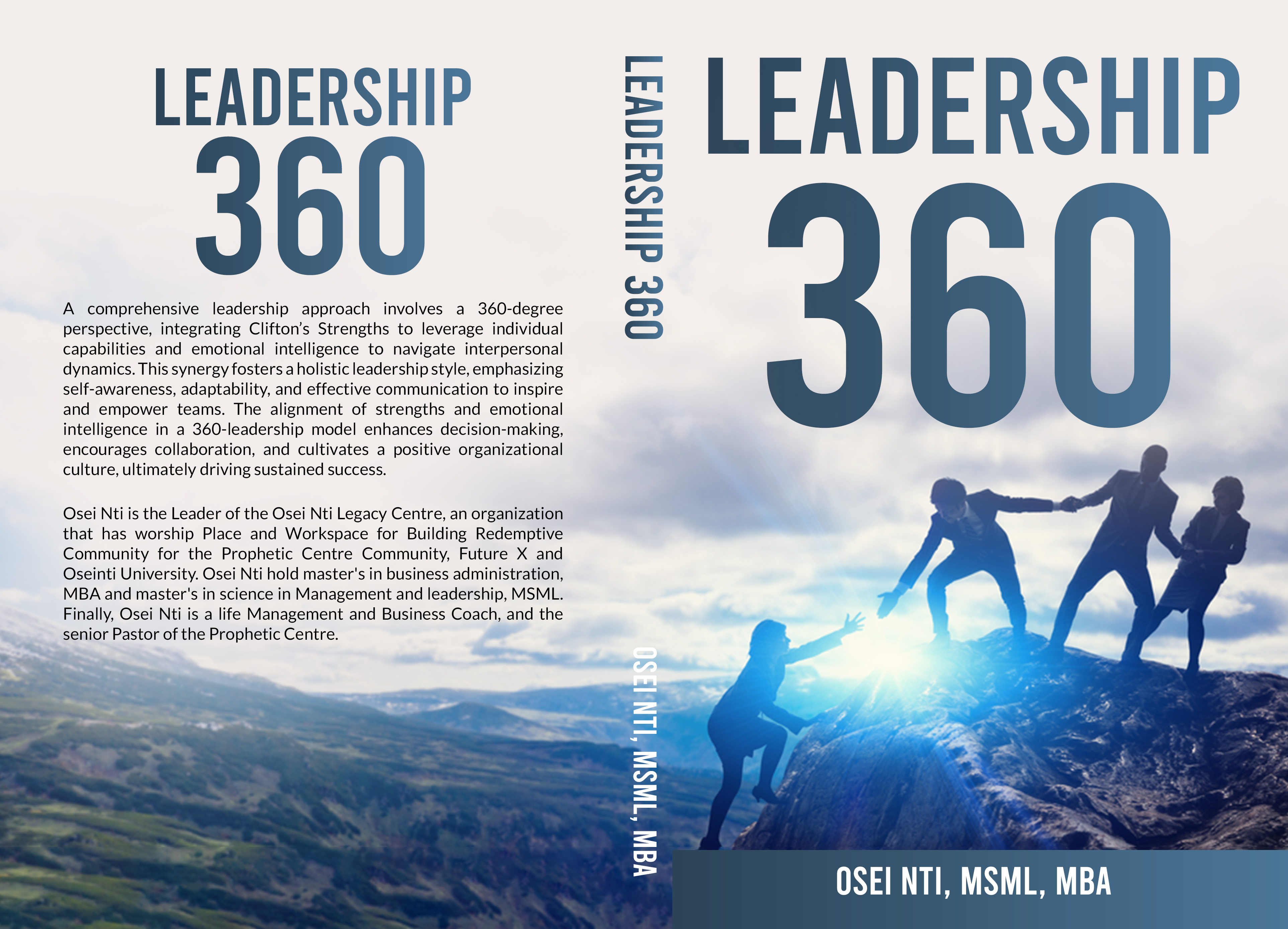 Leadership 360